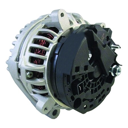 Ilb Gold Replacement For Case Mx210, Year 2005 Alternator MX210 YEAR 2005 ALTERNATOR